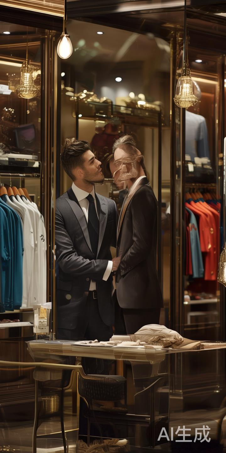 三、个性化定制服务
VIP会员可以根据个人喜好，