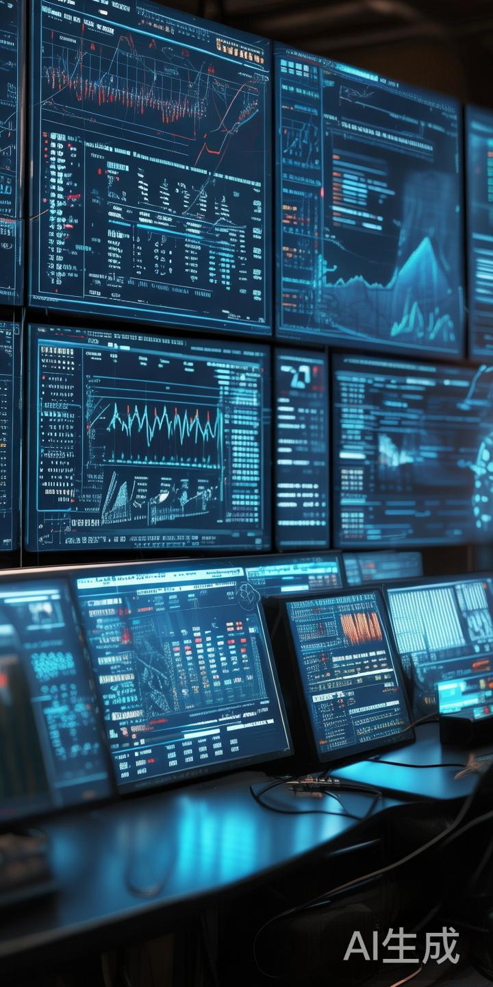 全面提升开云体育平台入口稳定性与持续安全运营的最佳实践指南 1. 监控系统建设
部署全面的监控工具,实时追踪