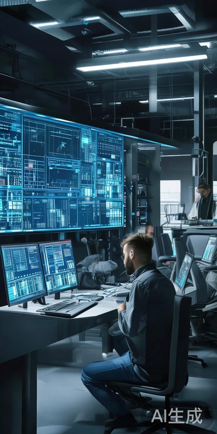 开云体育官网安全事故案例分析与经验总结:全面提升安全防范能力的实践探索与策略优化 1. 完善技术防护体系
强化系统架构的安全设计,