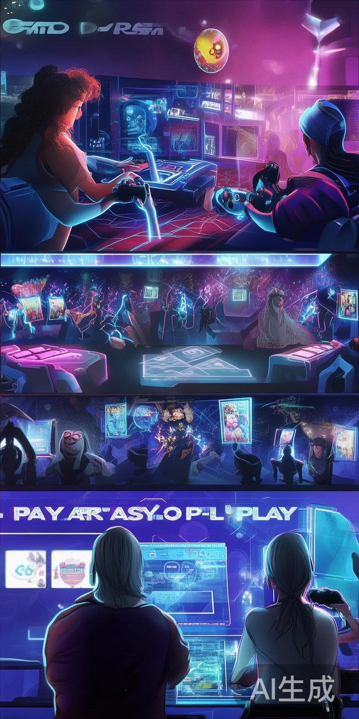 全面解析开云游戏平台的收费模式与运作机制及其未来发展趋势 按需付费模式
部分游戏或服务采用“点卡”或“按需